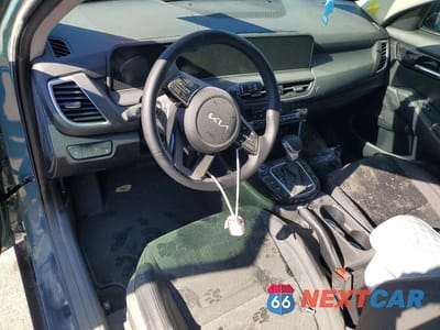Zdjęcie 8 z 13 samochodu: 2026 KIA SELTOS EX VIN:KNDER2AA3T7854796 - miniatura