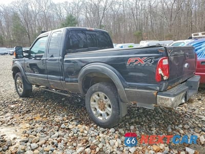 Drugie zdjęcie samochodu z przodu: 2015 FORD F350 SUPER DUTY VIN:1FT8X3B6XFEB38254 - miniatura