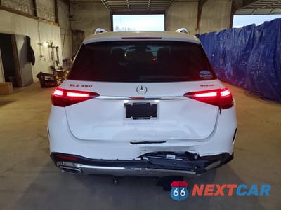 Zdjęcie 6 z 13 samochodu: 2024 MERCEDES-BENZ GLE 350 4MATIC VIN:4JGFB4FB8RA972050 - miniatura