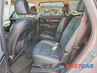 Zdjęcie 11 z 13 samochodu: 2022 KIA TELLURIDE SX VIN:5XYP5DHC2NG232882 - miniatura