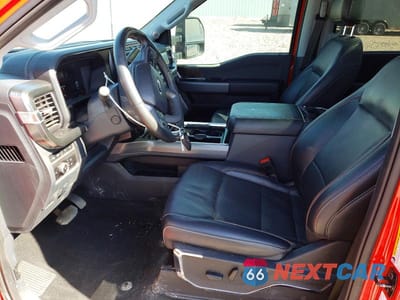 Zdjęcie 7 z 12 samochodu: 2024 FORD F350 SUPER DUTY VIN:1FT8W3BT9REE73079 - miniatura