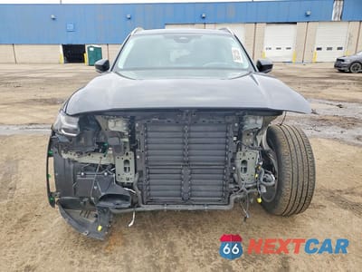 Piąte zdjęcie samochodu w środku: 2024 MAZDA CX-90 PREMIUM VIN:JM3KKDHD0R1169967 - miniatura