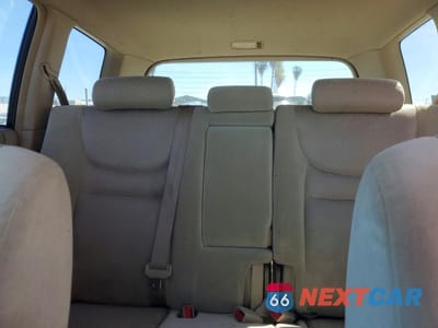 Zdjęcie 10 z 13 samochodu: 2002 TOYOTA HIGHLANDER BASE VIN:JTEGD21A020040244 - miniatura