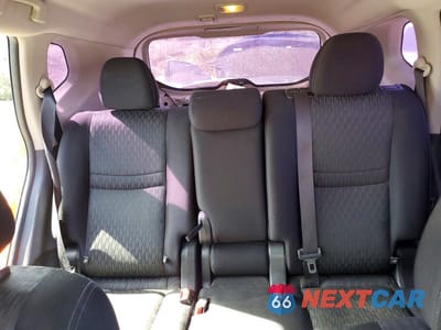 Zdjęcie 10 z 13 samochodu: 2017 NISSAN ROGUE S VIN:JN8AT2MV1HW002446 - miniatura