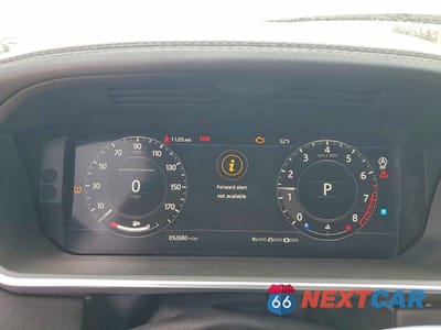 Zdjęcie 9 z 12 samochodu: 2018 LAND ROVER RANGE ROVER SUPERCHARGED VIN:SALGS5RE2JA395677 - miniatura