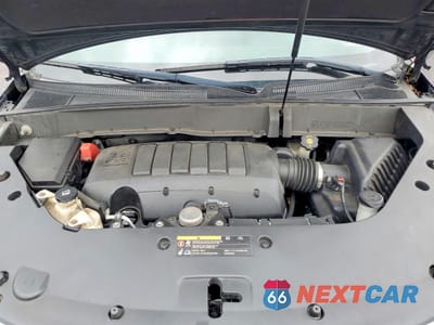 Zdjęcie 12 z 13 samochodu: 2016 CHEVROLET TRAVERSE LT VIN:1GNKVHKD4GJ348954 - miniatura