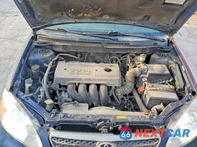 Zdjęcie 11 z 11 samochodu: 2007 TOYOTA COROLLA S VIN:1NXBR32E87Z782068 - miniatura