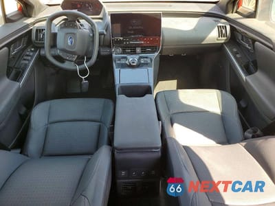 Zdjęcie 8 z 13 samochodu: 2024 SUBARU SOLTERRA PREMIUM VIN:JTMABABA1RA061729 - miniatura