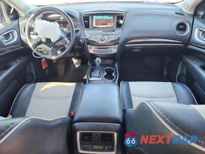 Zdjęcie 8 z 13 samochodu: 2020 INFINITI QX60 SIGNATURE EDITION VIN:5N1DL0MN7LC547022 - miniatura