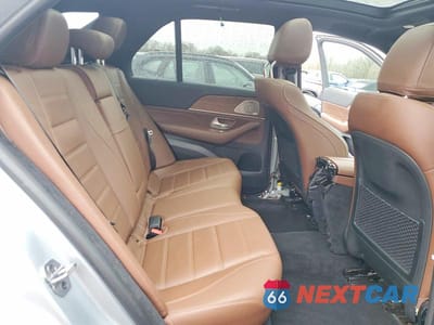 Zdjęcie 10 z 11 samochodu: 2025 MERCEDES-BENZ GLE 450 4MATIC VIN:4JGFB5KB6SB331538 - miniatura