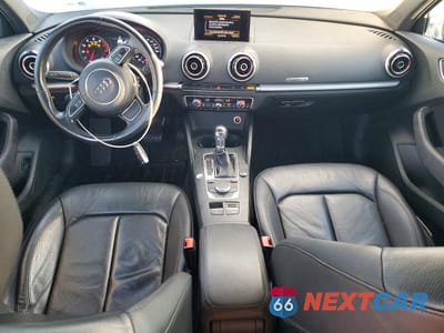 Zdjęcie 8 z 12 samochodu: 2016 AUDI A3 PREMIUM VIN:WAUB8GFF1G1050025 - miniatura