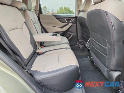 Zdjęcie 10 z 13 samochodu: 2021 SUBARU FORESTER LIMITED VIN:JF2SKAUC5MH568234 - miniatura