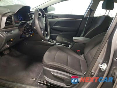Zdjęcie 7 z 11 samochodu: 2019 HYUNDAI ELANTRA SE VIN:5NPD74LF4KH423139 - miniatura