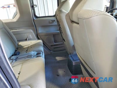 Zdjęcie 10 z 11 samochodu: 2011 HONDA ELEMENT EX VIN:5J6YH2H72BL000960 - miniatura