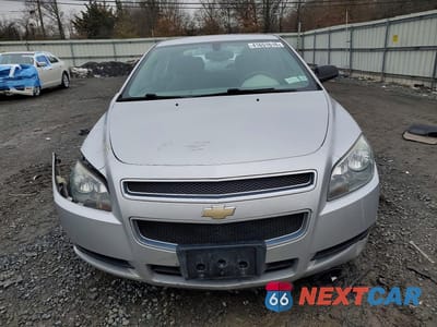 Piąte zdjęcie samochodu w środku: 2012 CHEVROLET MALIBU LS VIN:1G1ZB5E09CF184078 - miniatura
