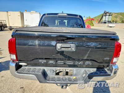 Zdjęcie 6 z 14 samochodu: 2020 TOYOTA TACOMA SR5 V6 VIN:3TMAZ5CN5LM115788 - miniatura
