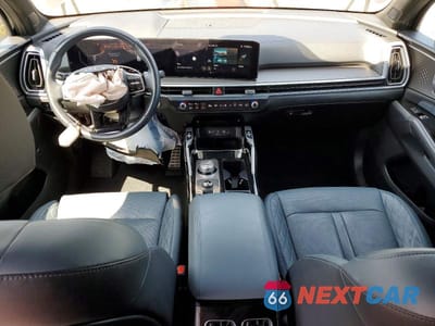 Zdjęcie 8 z 13 samochodu: 2025 KIA SORENTO HYBRID SX PRESTIGE VIN:KNDRKDJG6S5350789 - miniatura
