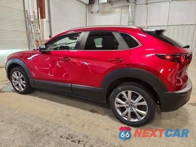 Drugie zdjęcie samochodu z przodu: 2022 MAZDA CX-30 SELECT VIN:3MVDMBBL6NM430272 - miniatura