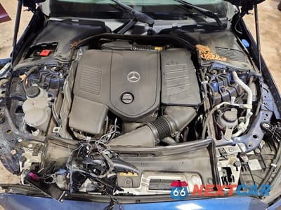 Zdjęcie 11 z 12 samochodu: 2024 MERCEDES-BENZ C 300 4MATIC VIN:W1KAF4HB3RR211935 - miniatura