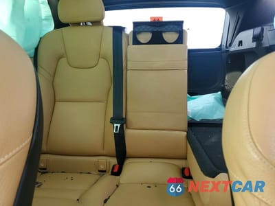 Zdjęcie 10 z 12 samochodu: 2020 VOLVO XC60 T6 INSCRIPTION VIN:YV4A22RLXL1520600 - miniatura