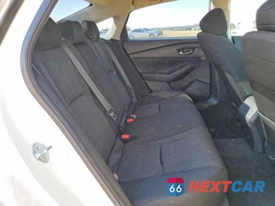 Zdjęcie 10 z 12 samochodu: 2023 HONDA ACCORD LX VIN:1HGCY1F28PA011368 - miniatura
