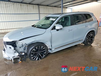2026 VOLVO XC90 PLUS YV4062PE9T1480546 - główne zdjęcie licytacji z USA - miniatura