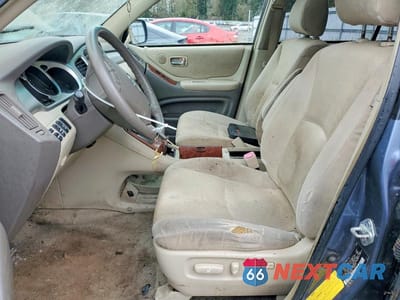Zdjęcie 7 z 12 samochodu: 2004 TOYOTA HIGHLANDER LIMITED VIN:JTEEP21A940037358 - miniatura