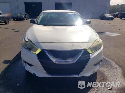 Piąte zdjęcie samochodu w środku: 2016 NISSAN MAXIMA 3.5 SV VIN:1N4AA6AP6GC419971 - miniatura