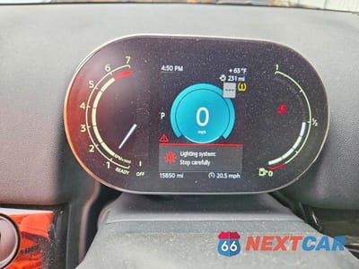Zdjęcie 9 z 12 samochodu: 2024 MINI COOPER S COUNTRYMAN VIN:WMZ53BR01R3R99140 - miniatura
