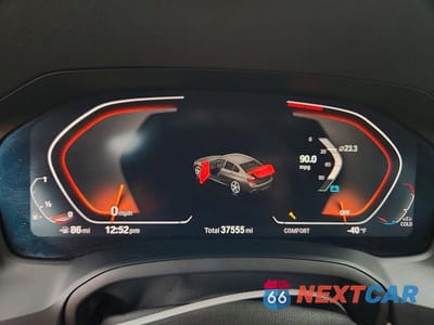 Zdjęcie 9 z 13 samochodu: 2019 BMW 330I VIN:WBA5R1C56KAK06619 - miniatura