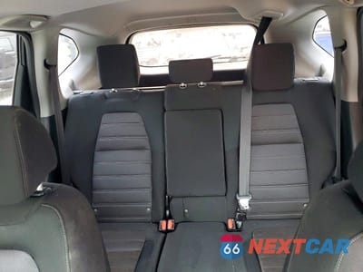 Zdjęcie 10 z 13 samochodu: 2021 HONDA CR-V EX VIN:7FARW1H58ME005101 - miniatura