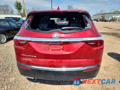 Zdjęcie 6 z 13 samochodu: 2023 BUICK ENCLAVE ESSENCE VIN:5GAERBKW2PJ145006 - miniatura