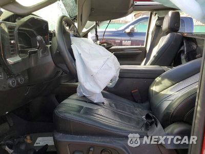 Zdjęcie 7 z 12 samochodu: 2024 CHEVROLET SILVERADO K1500 RST VIN:1GCUDEEL5RZ248260 - miniatura