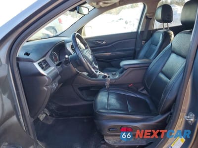 Zdjęcie 7 z 13 samochodu: 2020 GMC ACADIA SLT VIN:1GKKNULS1LZ137404 - miniatura