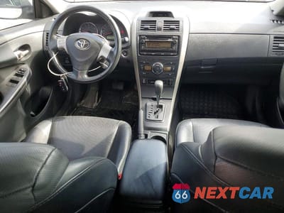 Zdjęcie 8 z 11 samochodu: 2012 TOYOTA COROLLA L VIN:2T1BU4EE0CC867045 - miniatura
