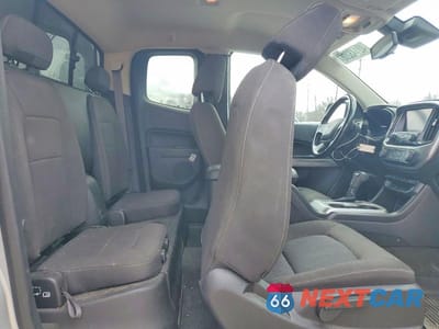 Zdjęcie 11 z 12 samochodu: 2016 CHEVROLET COLORADO LT VIN:1GCHTCE32G1389064 - miniatura