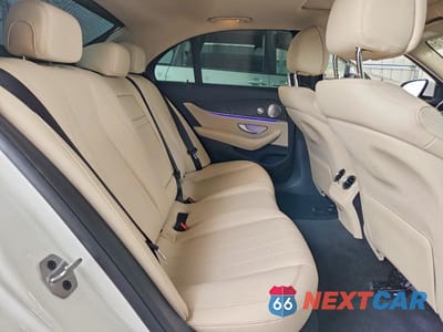 Zdjęcie 10 z 12 samochodu: 2020 MERCEDES-BENZ E 450 4MATIC VIN:WDDZF6JB6LA727821 - miniatura