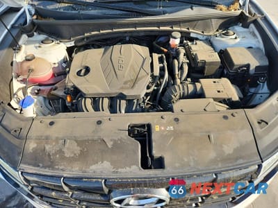 Zdjęcie 12 z 13 samochodu: 2022 HYUNDAI TUCSON SEL VIN:5NMJF3AE4NH115609 - miniatura