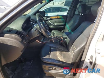 Zdjęcie 7 z 11 samochodu: 2006 BMW X5 4.4I VIN:5UXFB53526LV20943 - miniatura