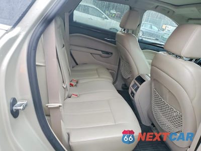 Zdjęcie 11 z 12 samochodu: 2013 CADILLAC SRX PREMIUM VIN:3GYFNGE37DS609733 - miniatura