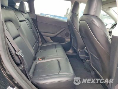 Zdjęcie 11 z 12 samochodu: 2024 TESLA MODEL Y VIN:7SAYGDED8RF095636 - miniatura