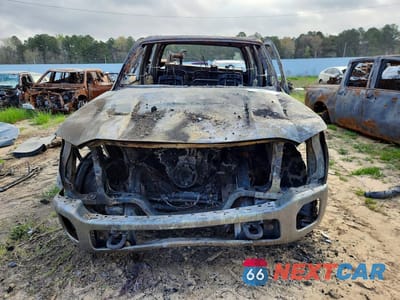 Piąte zdjęcie samochodu w środku: 2011 FORD F250 SUPER DUTY VIN:1FT7W2BT6BEB36378 - miniatura