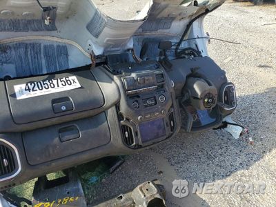 Zdjęcie 10 z 11 samochodu: 2021 CHEVROLET SILVERADO C1500 RST VIN:3GCPWDED5MG128803 - miniatura