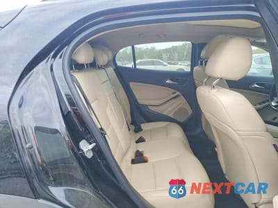 Zdjęcie 10 z 11 samochodu: 2017 MERCEDES-BENZ GLA 250 VIN:WDCTG4EB5HJ348421 - miniatura