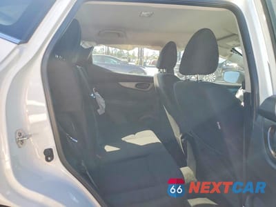 Zdjęcie 11 z 13 samochodu: 2021 NISSAN ROGUE SPORT S VIN:JN1BJ1AV3MW307643 - miniatura