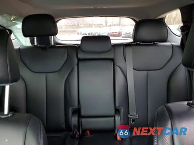 Zdjęcie 10 z 13 samochodu: 2023 HYUNDAI SANTA FE SEL VIN:5NMS3DAJ7PH658634 - miniatura