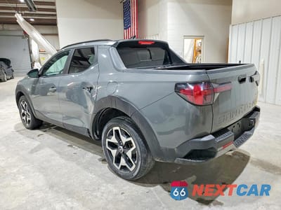 Drugie zdjęcie samochodu z przodu: 2023 HYUNDAI SANTA CRUZ LIMITED VIN:5NTJEDAF9PH045680 - miniatura