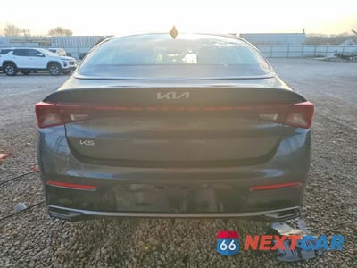Zdjęcie 6 z 12 samochodu: 2023 KIA K5 LXS VIN:5XXG14J23PG221989 - miniatura