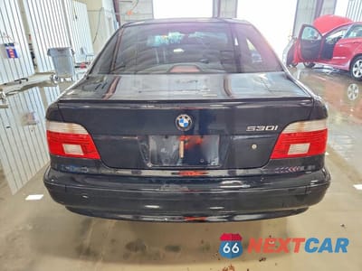 Zdjęcie 6 z 11 samochodu: 2001 BMW 530 I AUTOMATIC VIN:WBADT63491CF03276 - miniatura