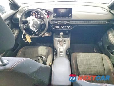Zdjęcie 8 z 12 samochodu: 2024 HONDA HR-V SPORT VIN:3CZRZ2H56RM785203 - miniatura